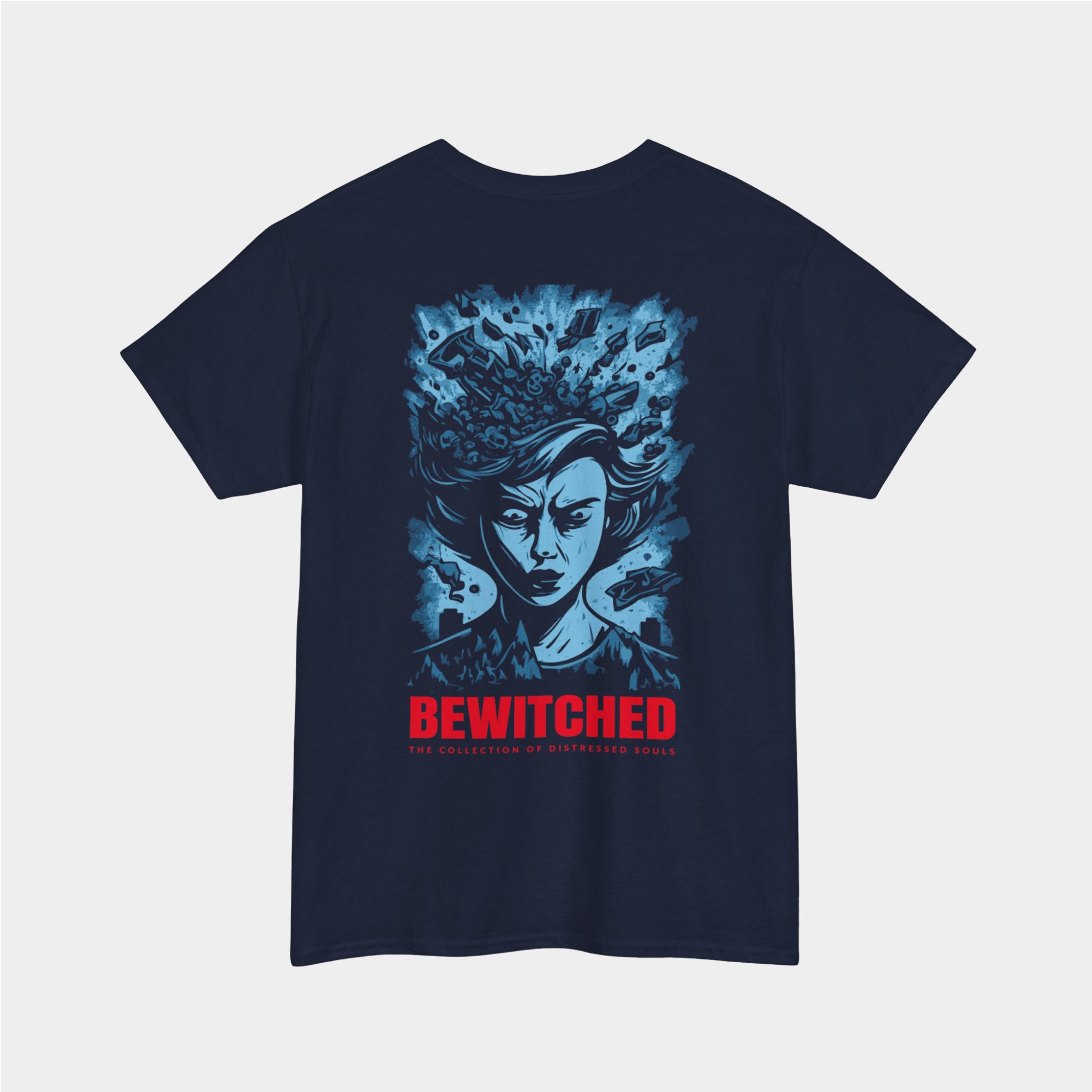 Bewitched