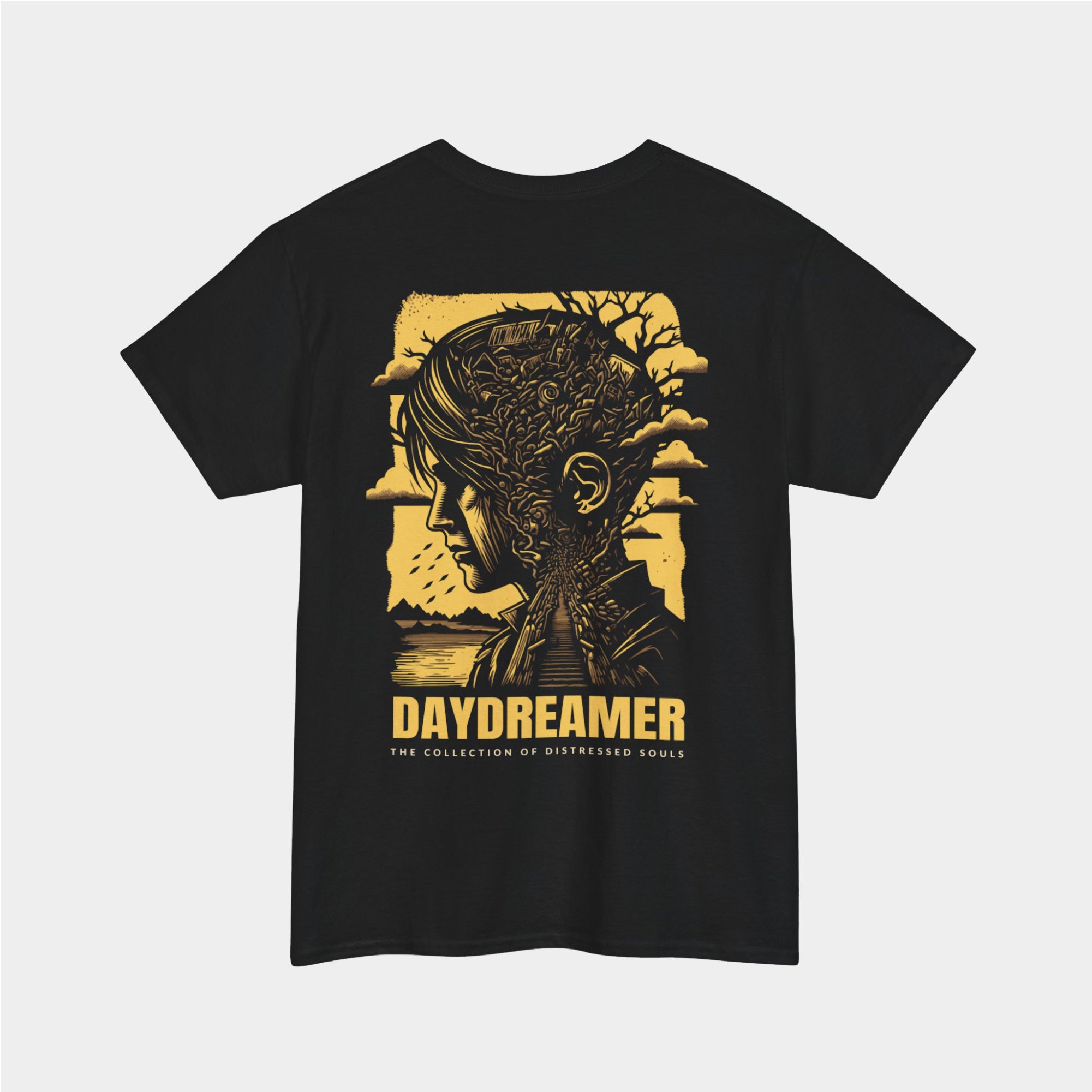 Day Dreamer