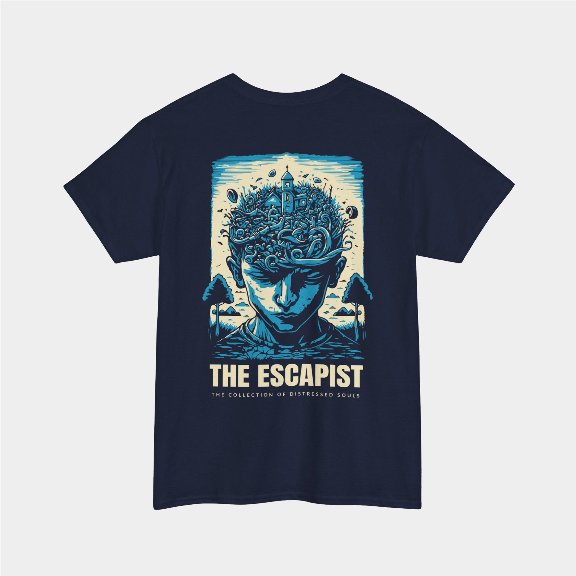 The Escapist