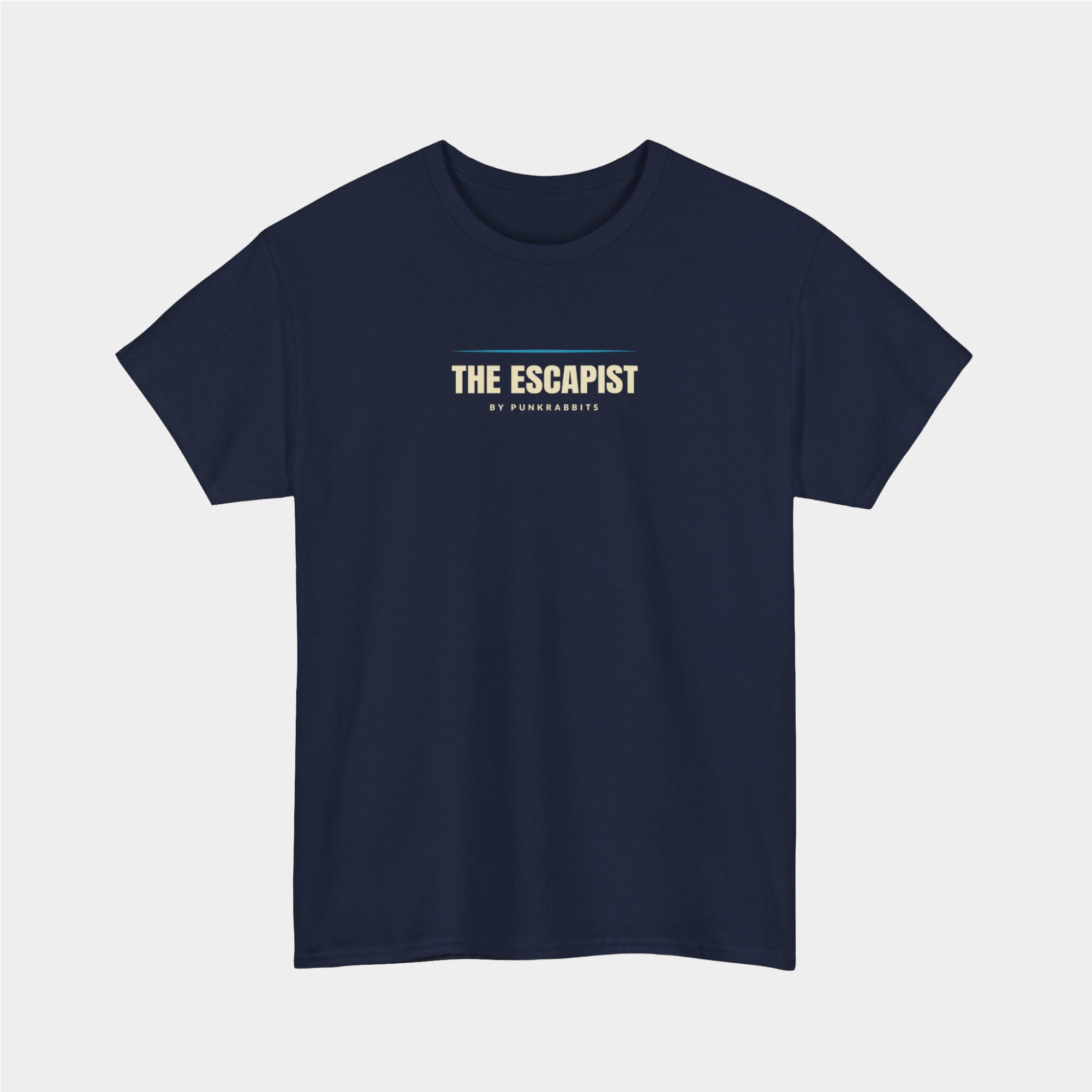 The Escapist