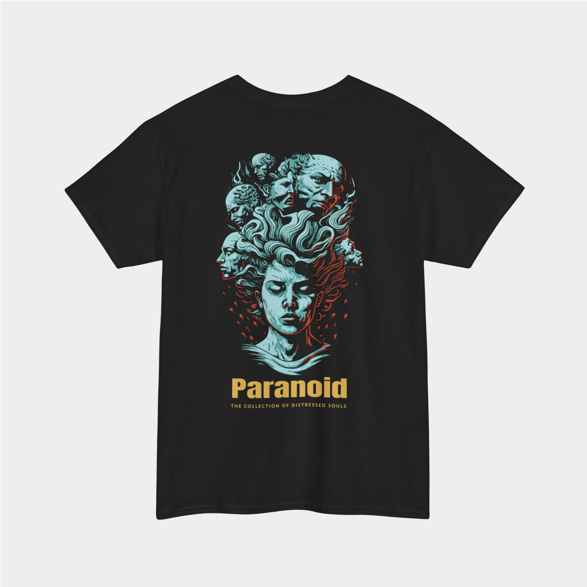 Paranoid