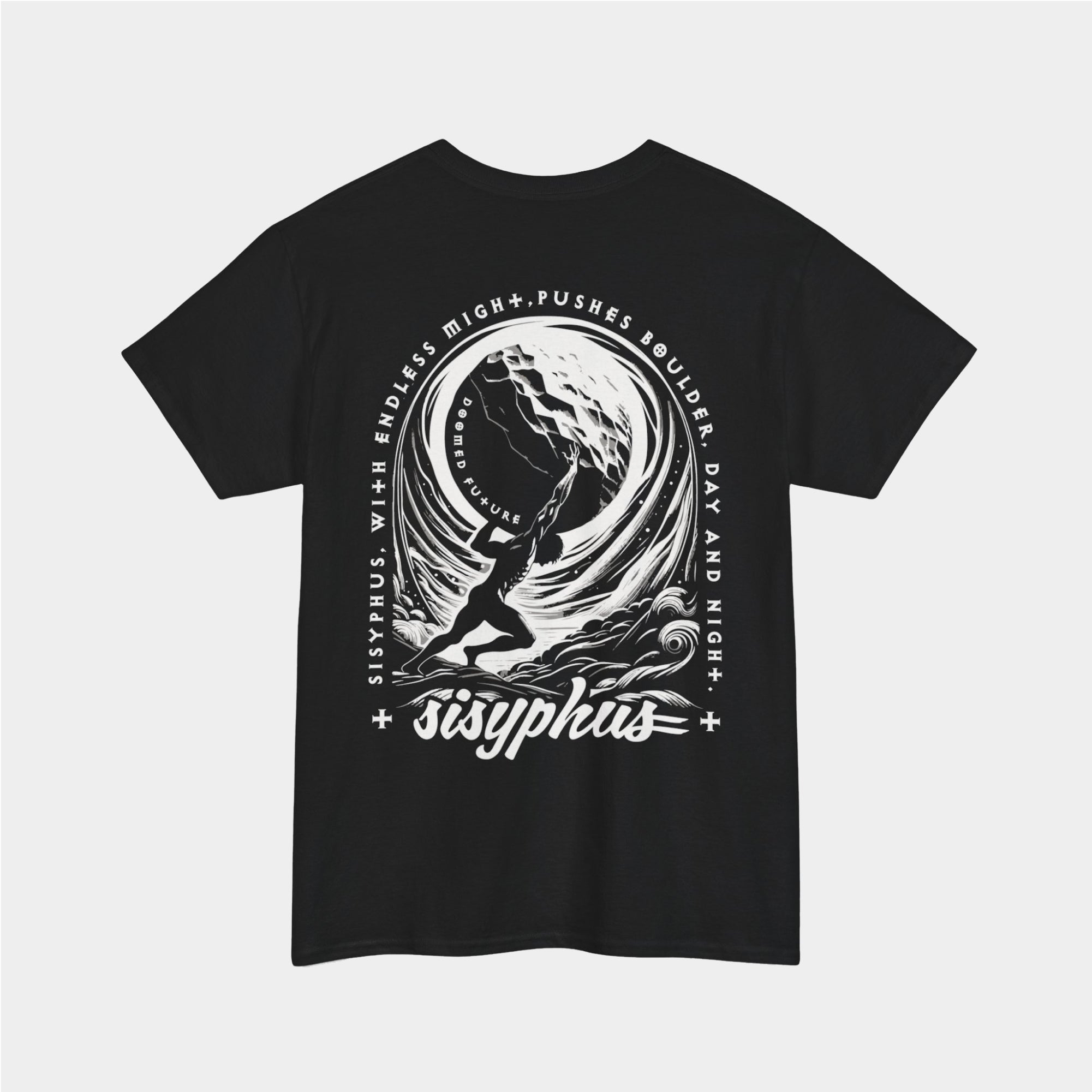 Sisyphus