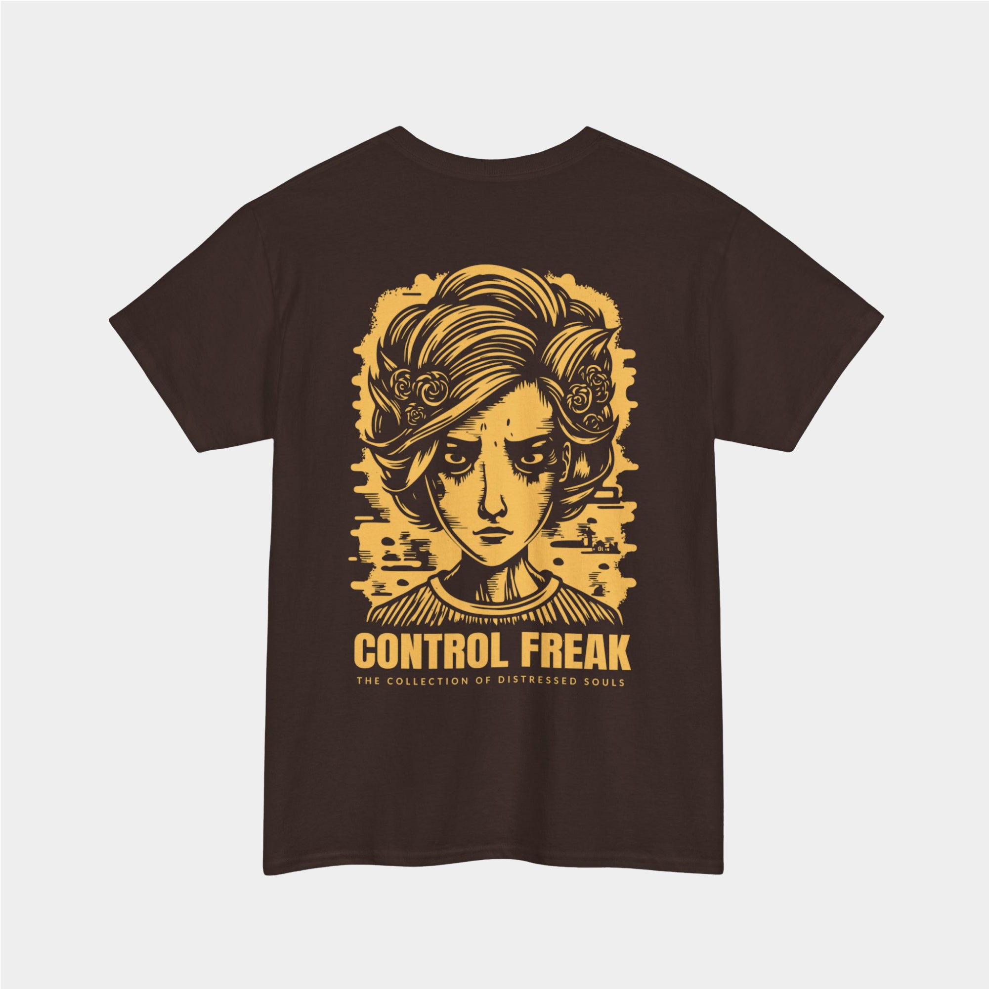 Control freak